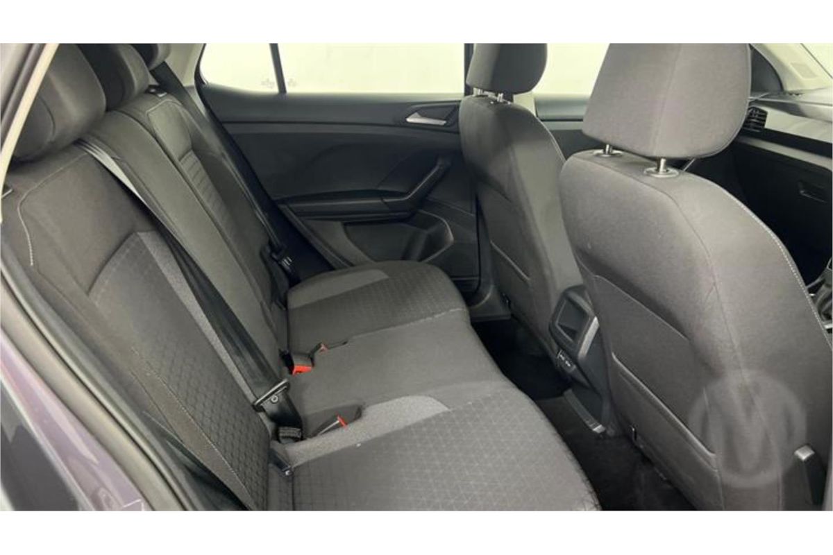 2023 Volkswagen T-Cross 85TSI Life C11