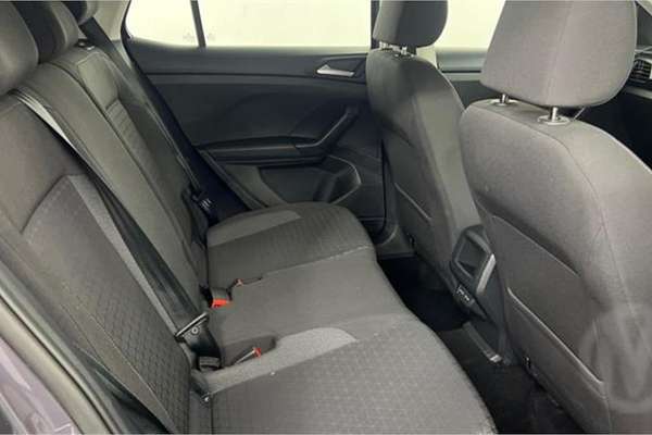 2023 Volkswagen T-Cross 85TSI Life C11