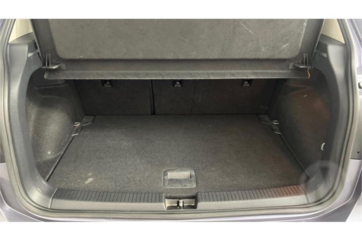 2023 Volkswagen T-Cross 85TSI Life C11