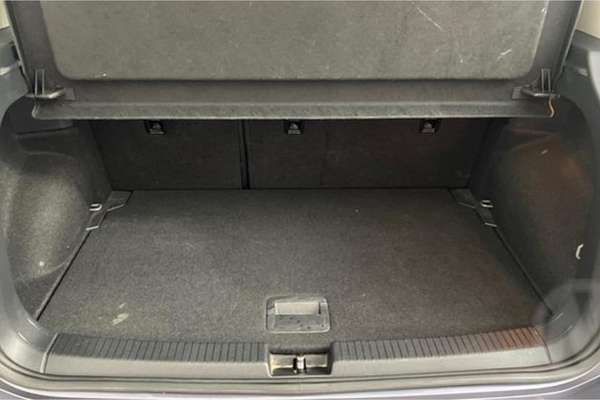 2023 Volkswagen T-Cross 85TSI Life C11