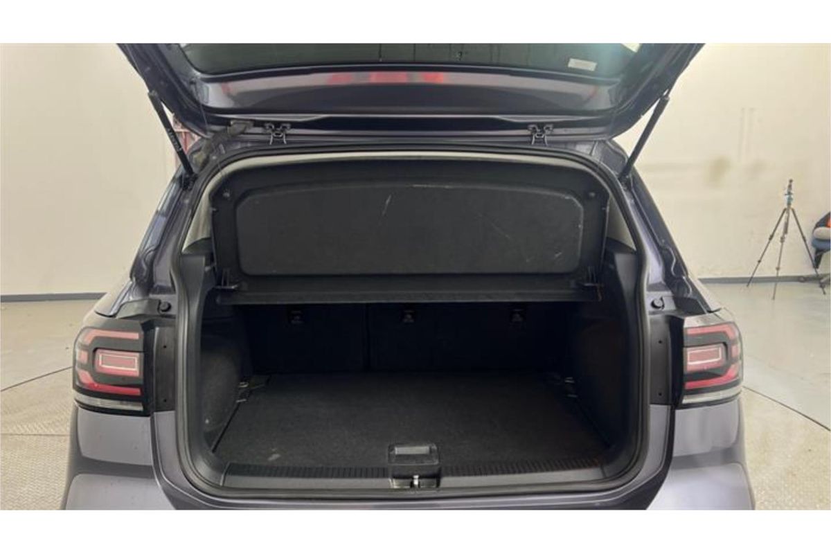 2023 Volkswagen T-Cross 85TSI Life C11