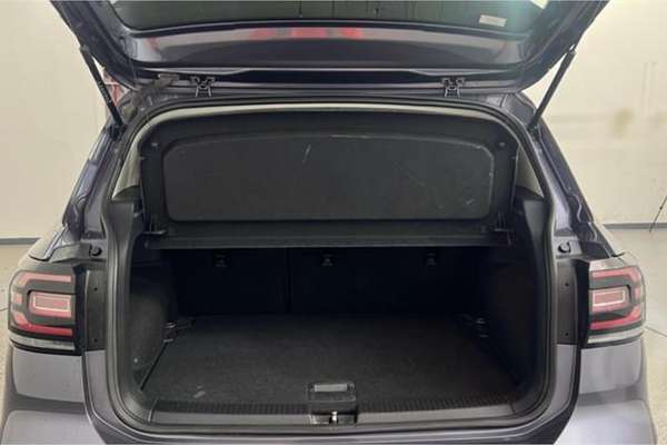 2023 Volkswagen T-Cross 85TSI Life C11