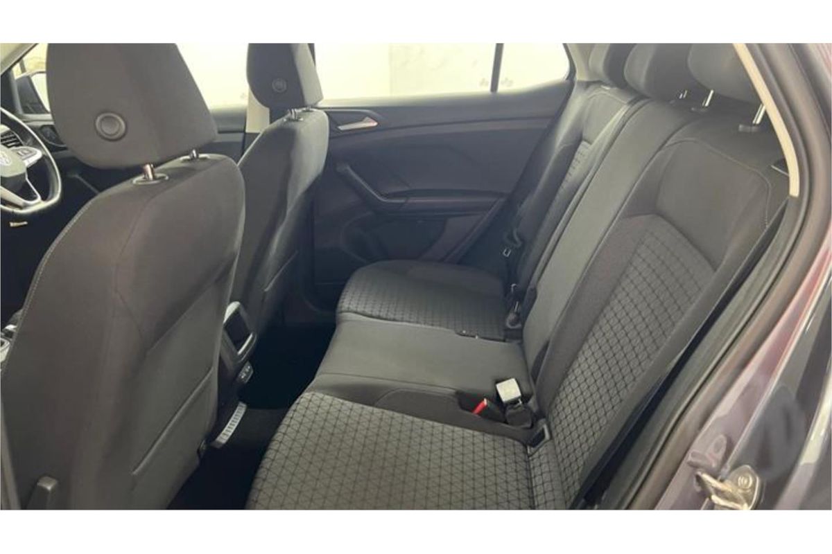 2023 Volkswagen T-Cross 85TSI Life C11