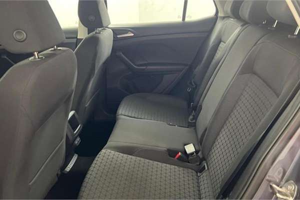 2023 Volkswagen T-Cross 85TSI Life C11