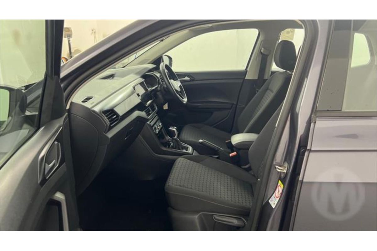 2023 Volkswagen T-Cross 85TSI Life C11