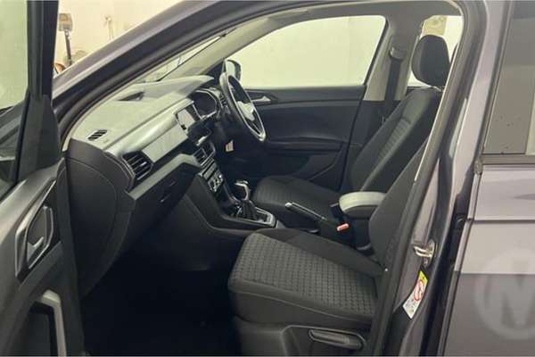 2023 Volkswagen T-Cross 85TSI Life C11