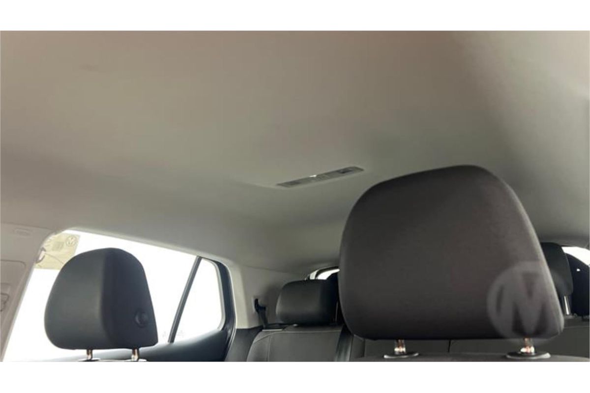 2023 Volkswagen T-Cross 85TSI Life C11