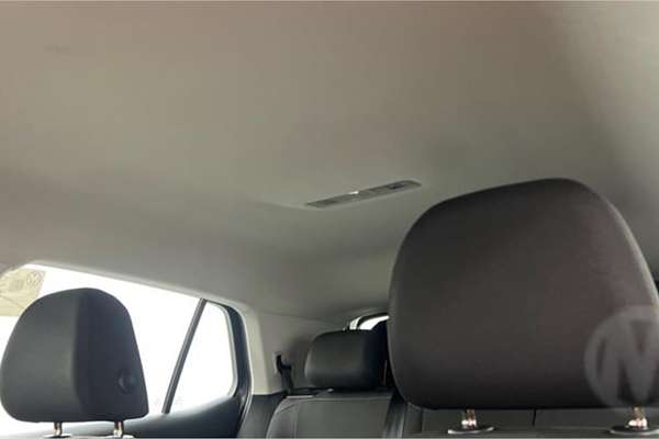 2023 Volkswagen T-Cross 85TSI Life C11