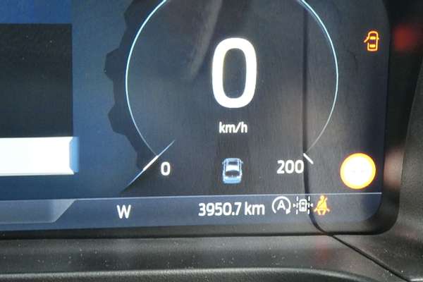 2025 Ford Everest Platinum 3.0L