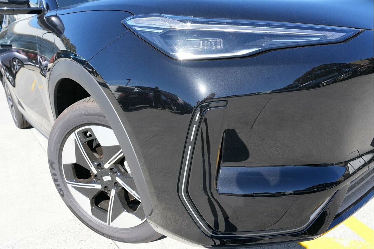 2025 Geely EX5 Complete E245