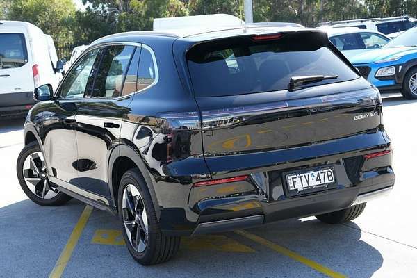 2025 Geely EX5 Complete E245