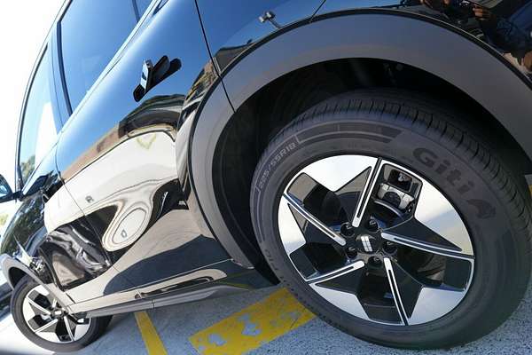 2025 Geely EX5 Complete E245