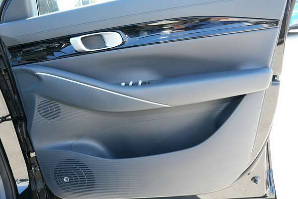 2025 Geely EX5 Complete E245