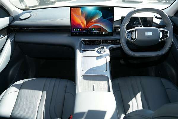 2025 Geely EX5 Complete E245