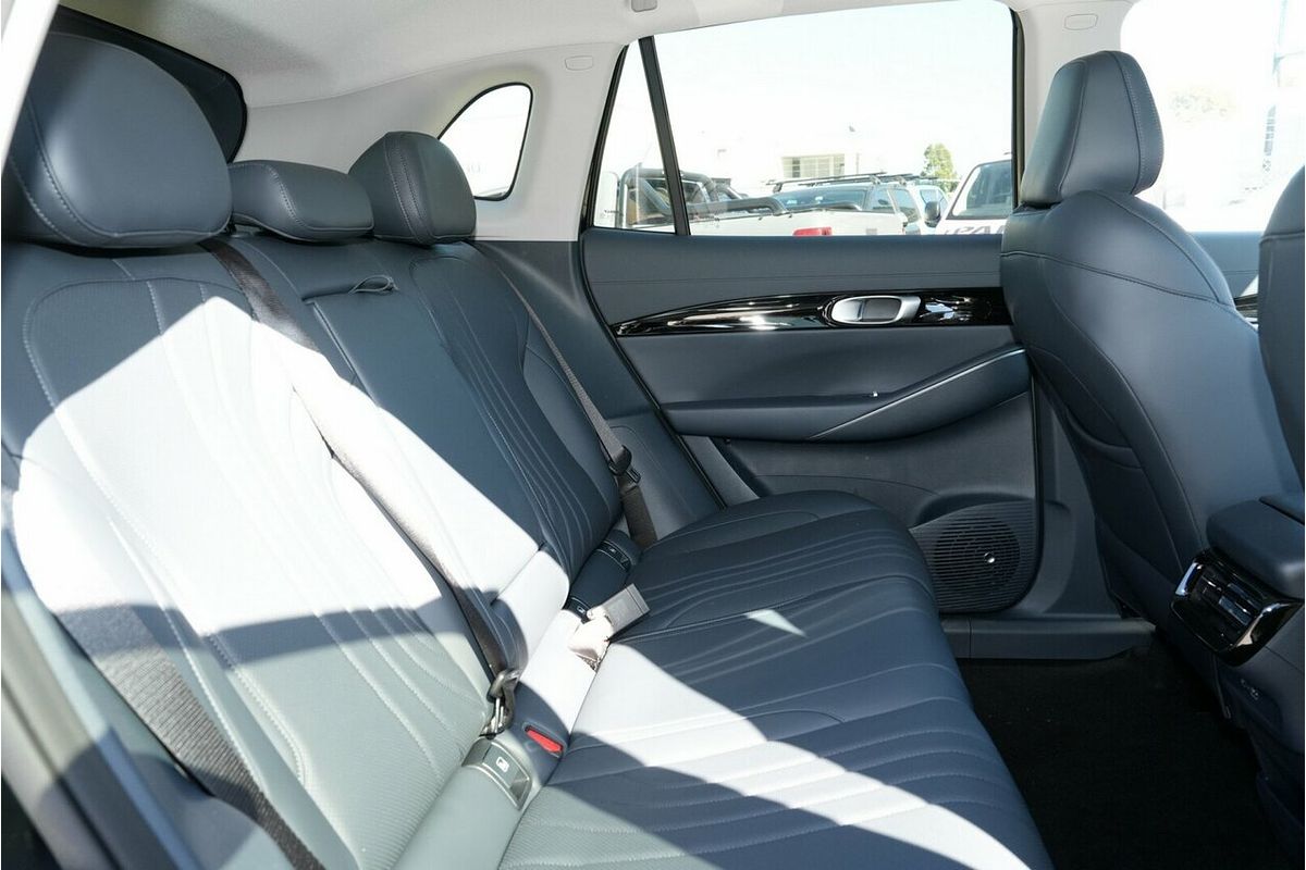 2025 Geely EX5 Complete E245