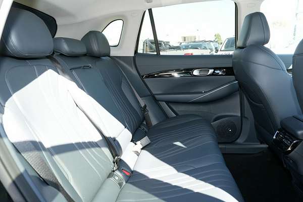 2025 Geely EX5 Complete E245