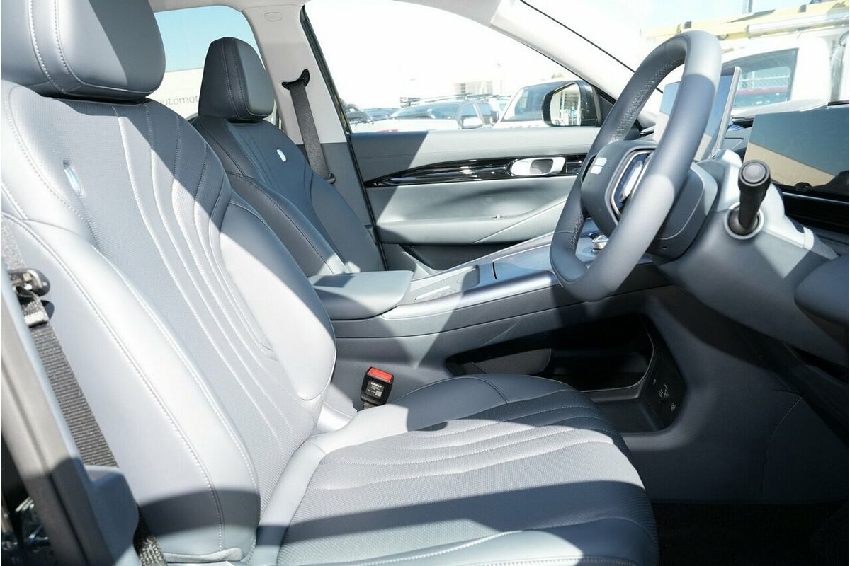 2025 Geely EX5 Complete E245