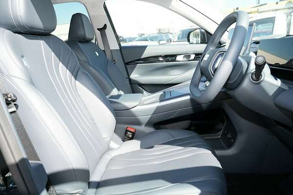 2025 Geely EX5 Complete E245