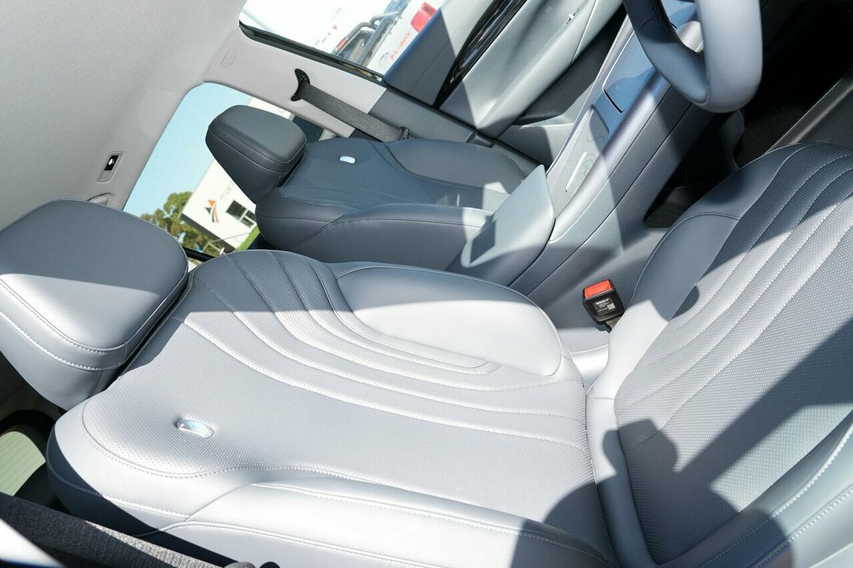 2025 Geely EX5 Complete E245