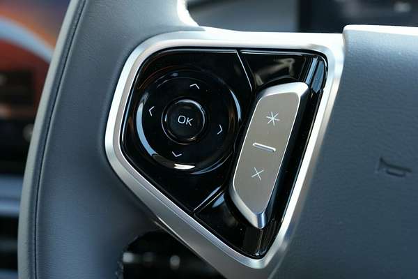 2025 Geely EX5 Complete E245