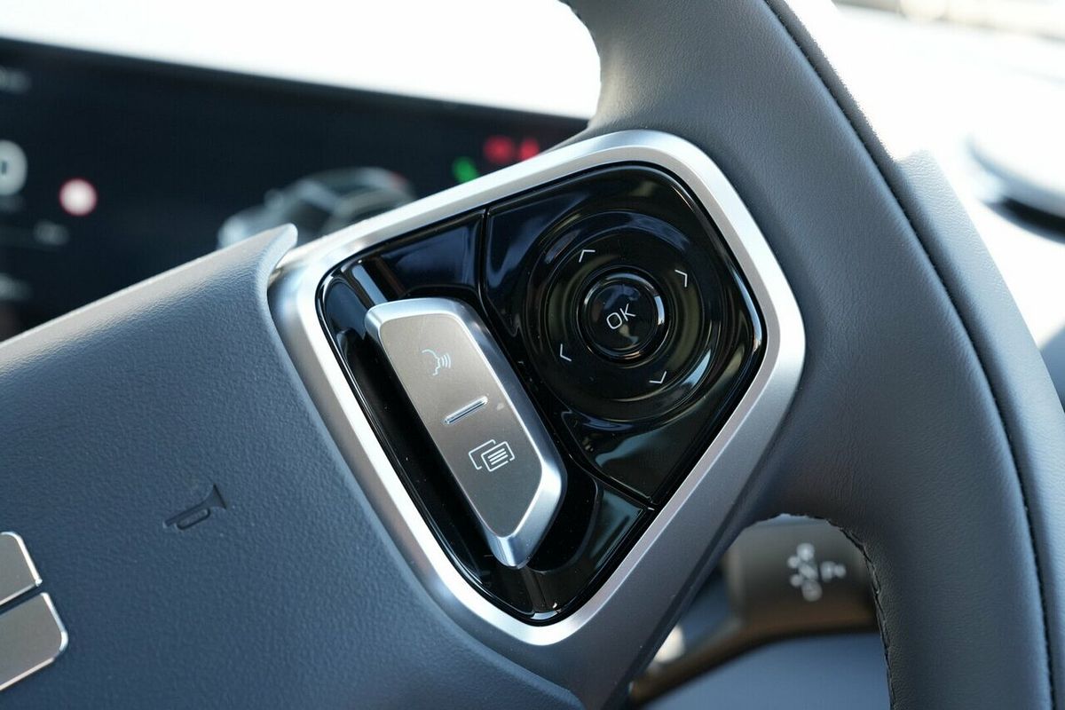 2025 Geely EX5 Complete E245