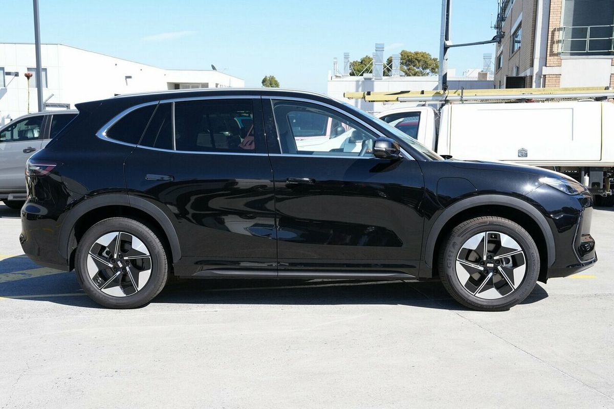 2025 Geely EX5 Complete E245