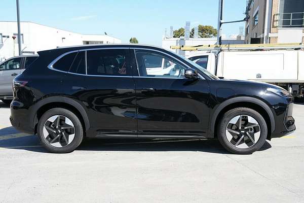 2025 Geely EX5 Complete E245