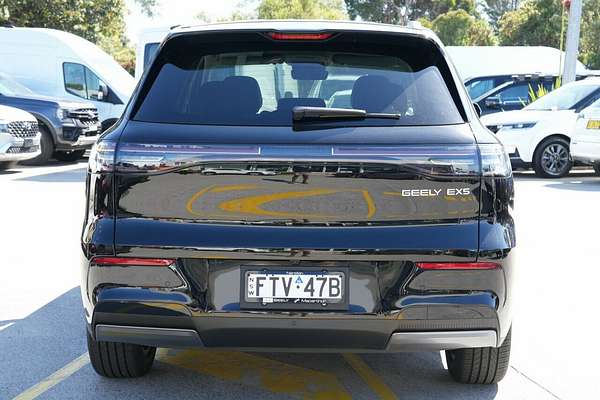 2025 Geely EX5 Complete E245