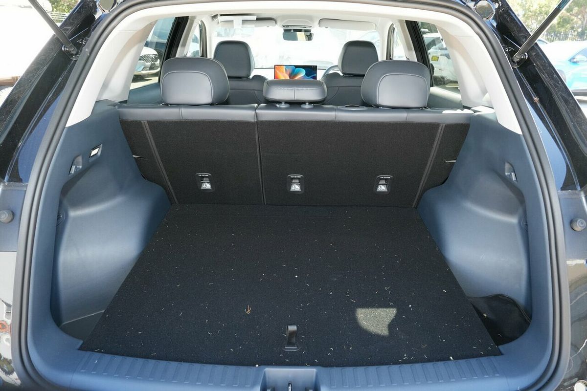 2025 Geely EX5 Complete E245