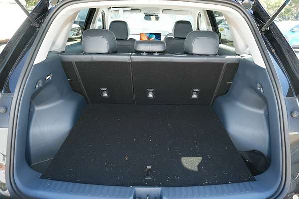 2025 Geely EX5 Complete E245