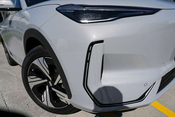 2025 Geely EX5 Inspire E245