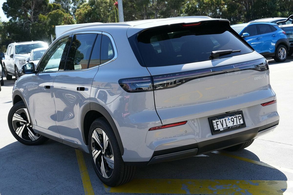 2025 Geely EX5 Inspire E245