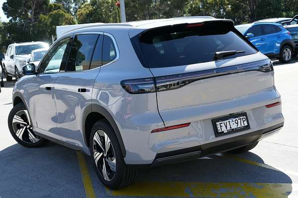 2025 Geely EX5 Inspire E245