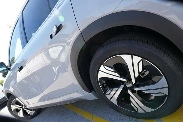 2025 Geely EX5 Inspire E245