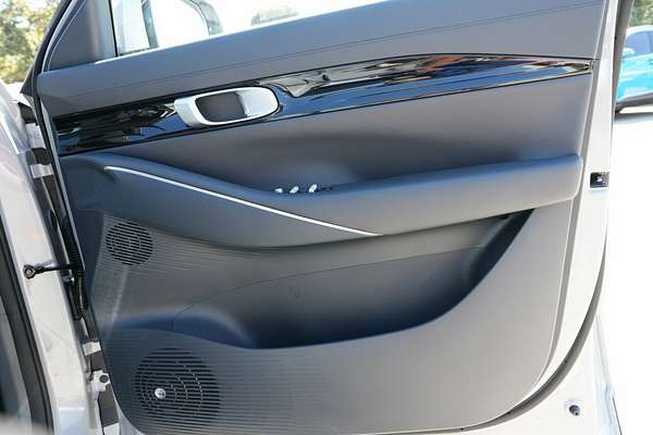 2025 Geely EX5 Inspire E245