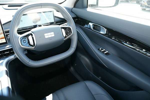 2025 Geely EX5 Inspire E245