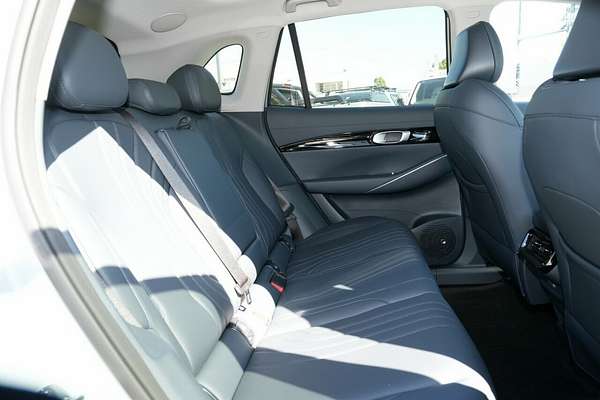 2025 Geely EX5 Inspire E245