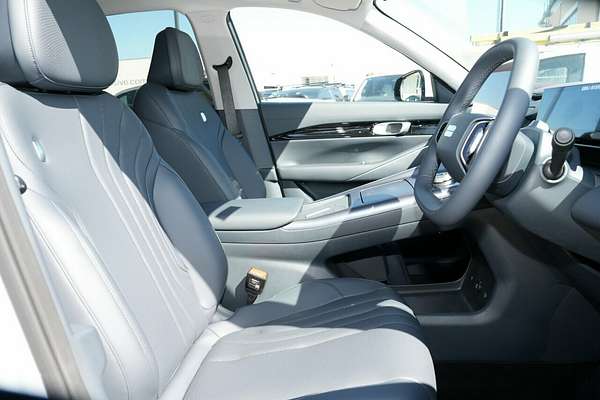 2025 Geely EX5 Inspire E245