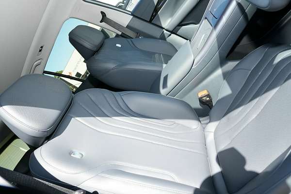 2025 Geely EX5 Inspire E245