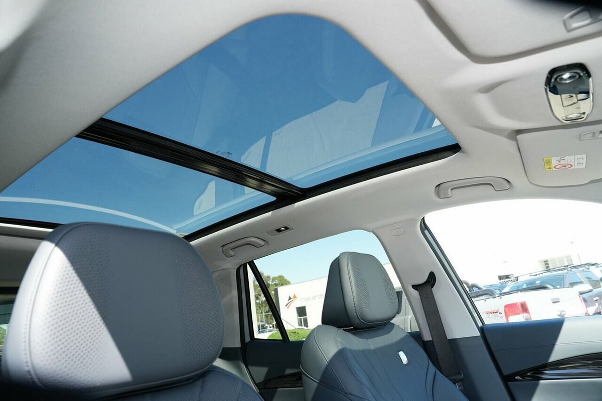 2025 Geely EX5 Inspire E245