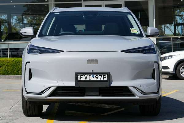 2025 Geely EX5 Inspire E245