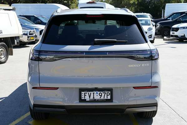 2025 Geely EX5 Inspire E245