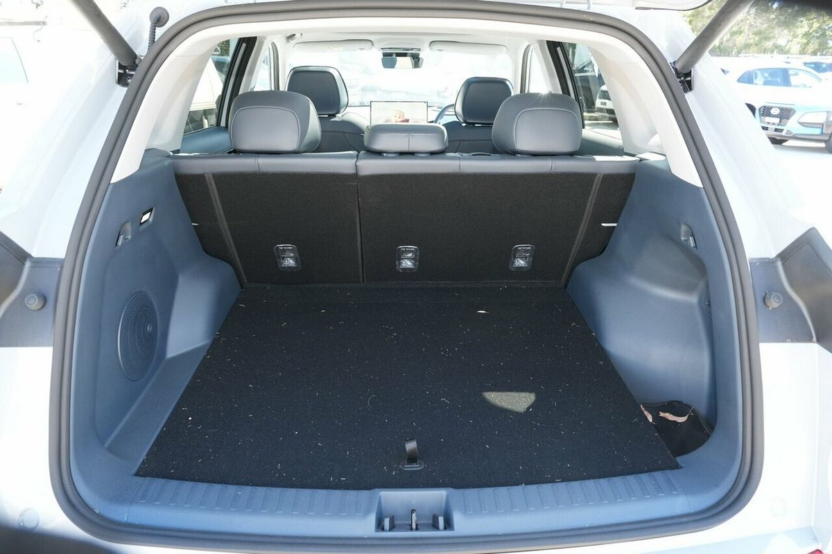 2025 Geely EX5 Inspire E245