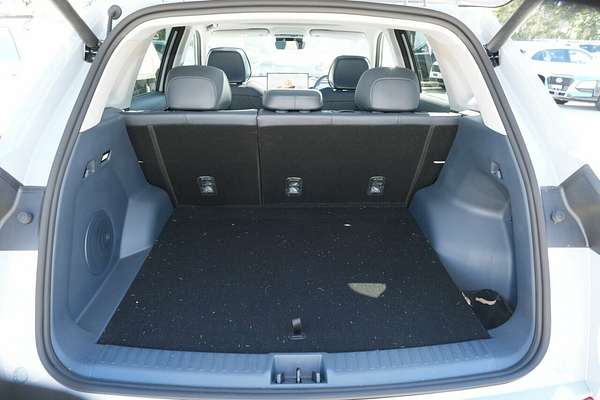 2025 Geely EX5 Inspire E245