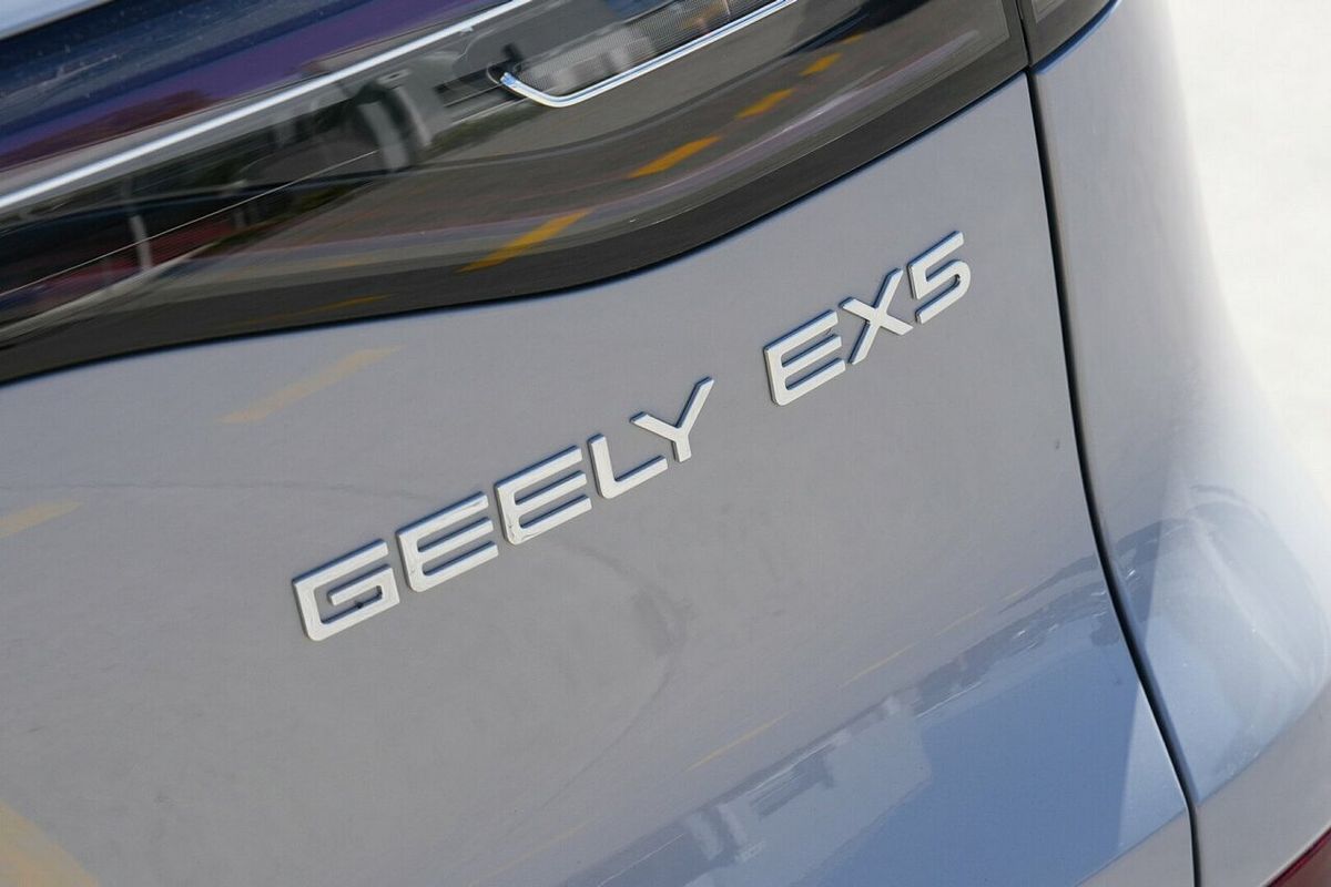 2025 Geely EX5 Inspire E245