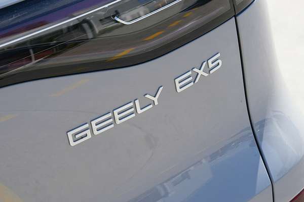 2025 Geely EX5 Inspire E245