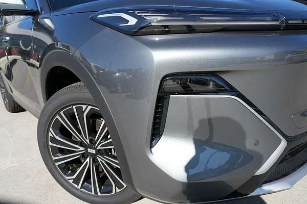 2025 Geely Starray EM-i Inspire P145