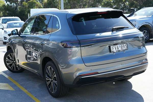 2025 Geely Starray EM-i Inspire P145