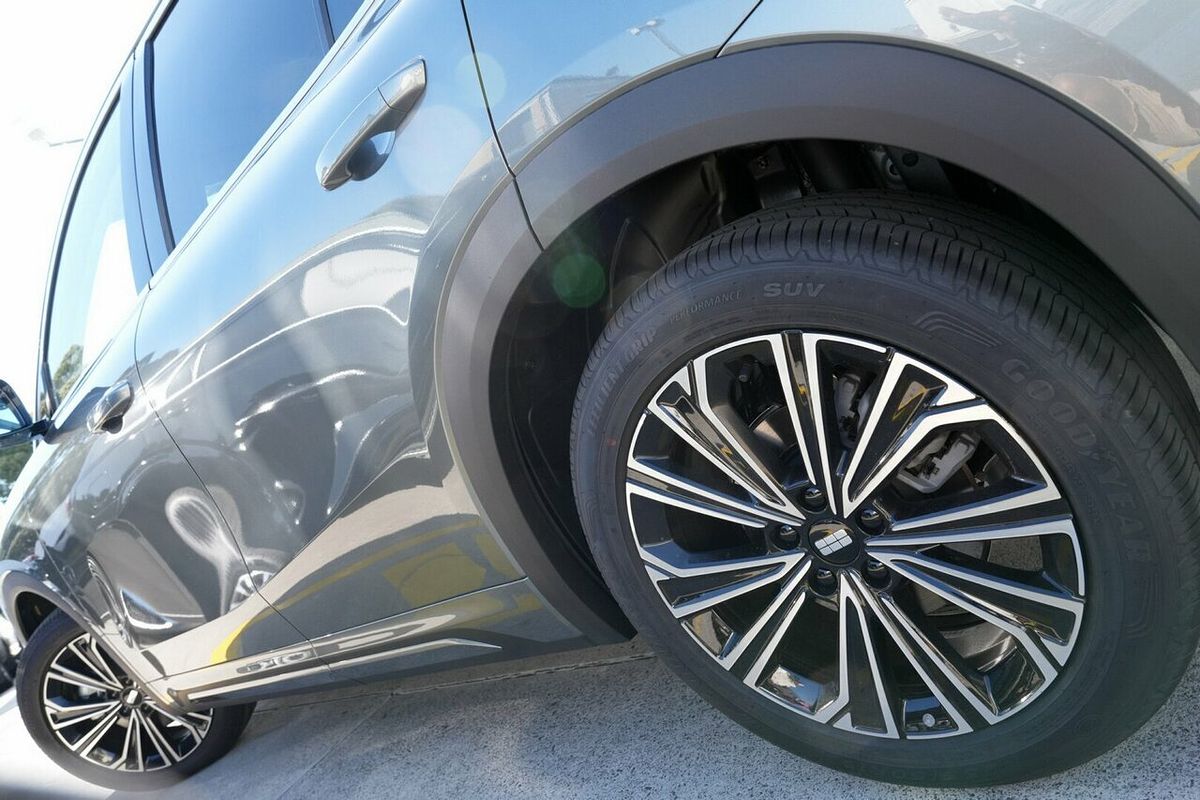 2025 Geely Starray EM-i Inspire P145