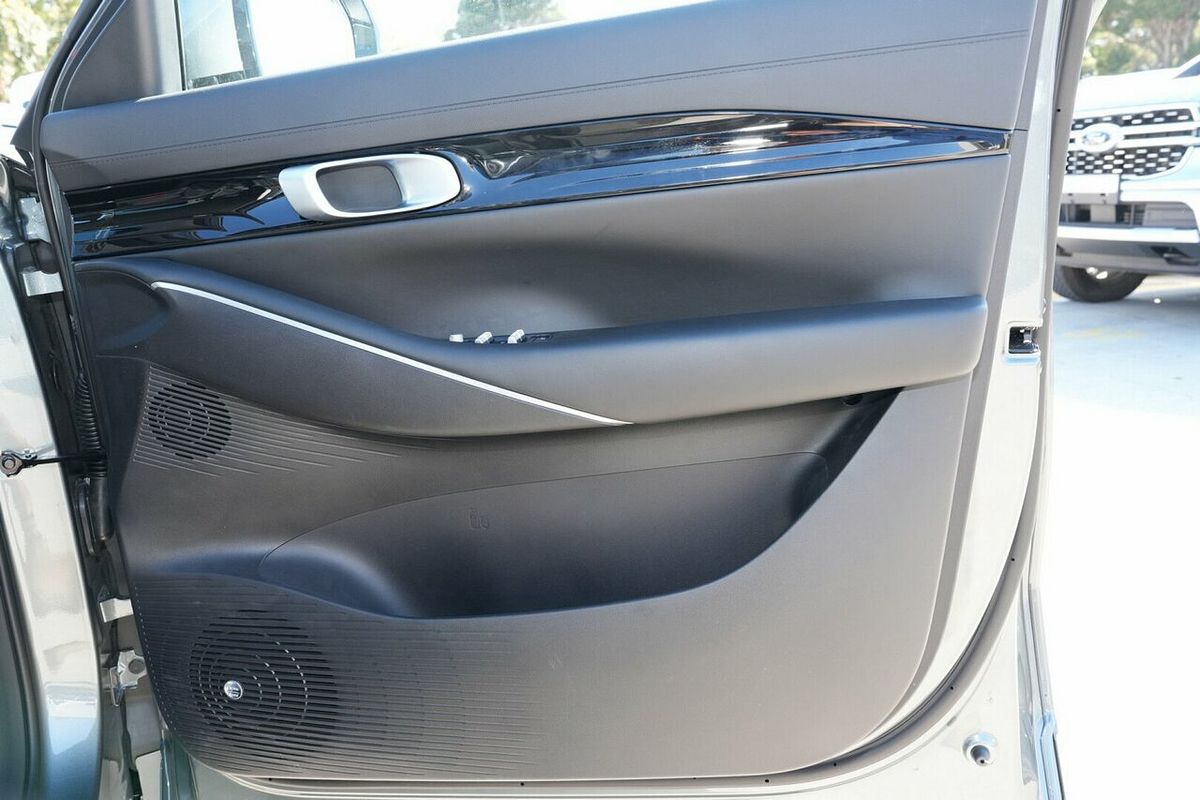 2025 Geely Starray EM-i Inspire P145